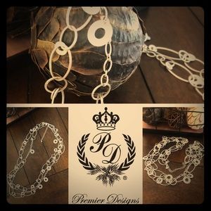 Premier Designs jewelry necklace